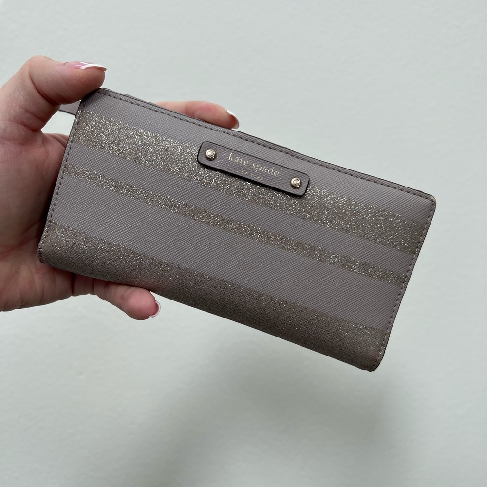 Kate Spade wallet